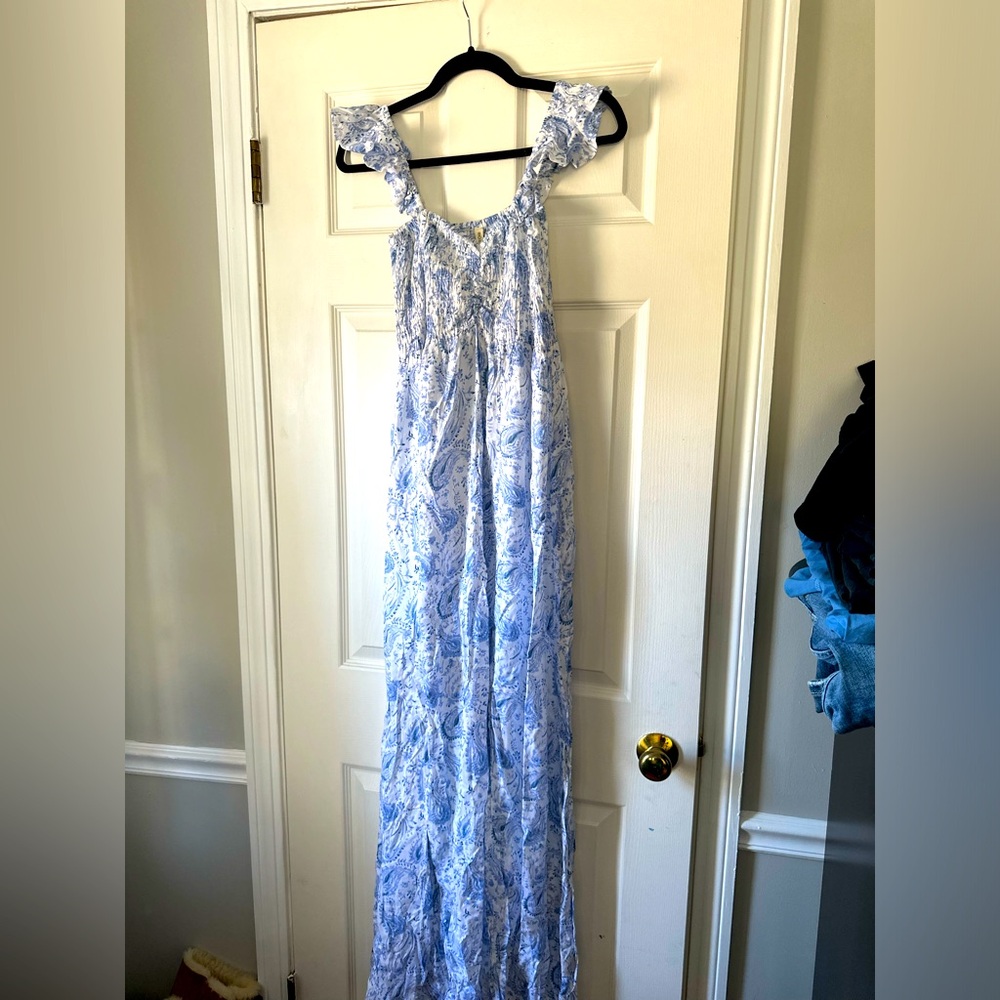 NWT Boho Me dress